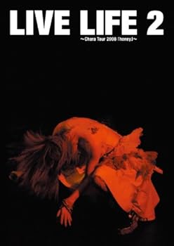 【中古】LIVE LIFE 2 [DVD]【メーカー名】【メーカー型番】【ブランド名】Universal J-POP Chara: Actor; Chara: Artist【商品説明】LIVE LIFE 2 [DVD]当店では初期不良に限り、商品到着から7日間は返品を 受付けております。お問い合わせ・メールにて不具合詳細をご連絡ください。他モールとの併売品の為、完売の際はキャンセルご連絡させて頂きます。中古品の商品タイトルに「限定」「初回」「保証」「DLコード」などの表記がありましても、特典・付属品・帯・保証等は付いておりません。電子辞書、コンパクトオーディオプレーヤー等のイヤホンは写真にありましても衛生上、基本お付けしておりません。※未使用品は除く品名に【import】【輸入】【北米】【海外】等の国内商品でないと把握できる表記商品について国内のDVDプレイヤー、ゲーム機で稼働しない場合がございます。予めご了承の上、購入ください。掲載と付属品が異なる場合は確認のご連絡をさせて頂きます。ご注文からお届けまで1、ご注文⇒ご注文は24時間受け付けております。2、注文確認⇒ご注文後、当店から注文確認メールを送信します。3、お届けまで3〜10営業日程度とお考えください。4、入金確認⇒前払い決済をご選択の場合、ご入金確認後、配送手配を致します。5、出荷⇒配送準備が整い次第、出荷致します。配送業者、追跡番号等の詳細をメール送信致します。6、到着⇒出荷後、1〜3日後に商品が到着します。　※離島、北海道、九州、沖縄は遅れる場合がございます。予めご了承下さい。お電話でのお問合せは少人数で運営の為受け付けておりませんので、お問い合わせ・メールにてお願い致します。営業時間　月〜金　11:00〜18:00★お客様都合によるご注文後のキャンセル・返品はお受けしておりませんのでご了承ください。0