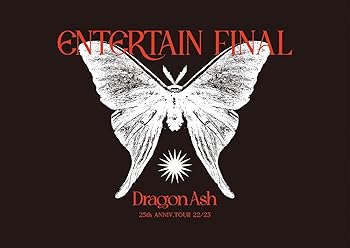 【中古】25th ANNIV. TOUR 22/23 〜 ENTERTAIN 〜 FINAL [25th ANNIV.スペシャルエディション] [2DVD+PHOTOBOOK]【メーカー名】【メーカー型番】【ブランド名】ビクターエンタテインメント J-POP Dragon Ash: Actor【商品説明】25th ANNIV. TOUR 22/23 〜 ENTERTAIN 〜 FINAL [25th ANNIV.スペシャルエディション] [2DVD+PHOTOBOOK]4988002932573当店では初期不良に限り、商品到着から7日間は返品を 受付けております。お問い合わせ・メールにて不具合詳細をご連絡ください。他モールとの併売品の為、完売の際はキャンセルご連絡させて頂きます。中古品の商品タイトルに「限定」「初回」「保証」「DLコード」などの表記がありましても、特典・付属品・帯・保証等は付いておりません。電子辞書、コンパクトオーディオプレーヤー等のイヤホンは写真にありましても衛生上、基本お付けしておりません。※未使用品は除く品名に【import】【輸入】【北米】【海外】等の国内商品でないと把握できる表記商品について国内のDVDプレイヤー、ゲーム機で稼働しない場合がございます。予めご了承の上、購入ください。掲載と付属品が異なる場合は確認のご連絡をさせて頂きます。ご注文からお届けまで1、ご注文⇒ご注文は24時間受け付けております。2、注文確認⇒ご注文後、当店から注文確認メールを送信します。3、お届けまで3〜10営業日程度とお考えください。4、入金確認⇒前払い決済をご選択の場合、ご入金確認後、配送手配を致します。5、出荷⇒配送準備が整い次第、出荷致します。配送業者、追跡番号等の詳細をメール送信致します。6、到着⇒出荷後、1〜3日後に商品が到着します。　※離島、北海道、九州、沖縄は遅れる場合がございます。予めご了承下さい。お電話でのお問合せは少人数で運営の為受け付けておりませんので、お問い合わせ・メールにてお願い致します。営業時間　月〜金　11:00〜18:00★お客様都合によるご注文後のキャンセル・返品はお受けしておりませんのでご了承ください。0