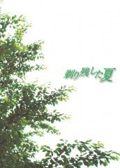 【中古】ゴールデンボンバー 映画DVD「剃り残した夏」