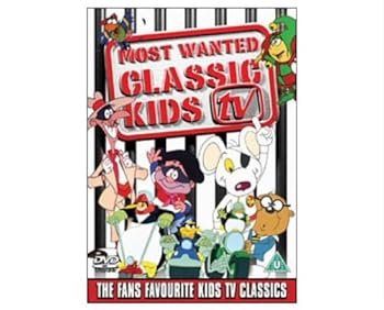 【中古】Most Wanted Classic Kids TV [Import anglais]【メーカー名】【メーカー型番】【ブランド名】【商品説明】Most Wanted Classic Kids TV [Import anglais]当店では初期不良に限り、商品到着から7日間は返品を 受付けております。お問い合わせ・メールにて不具合詳細をご連絡ください。他モールとの併売品の為、完売の際はキャンセルご連絡させて頂きます。中古品の商品タイトルに「限定」「初回」「保証」「DLコード」などの表記がありましても、特典・付属品・帯・保証等は付いておりません。電子辞書、コンパクトオーディオプレーヤー等のイヤホンは写真にありましても衛生上、基本お付けしておりません。※未使用品は除く品名に【import】【輸入】【北米】【海外】等の国内商品でないと把握できる表記商品について国内のDVDプレイヤー、ゲーム機で稼働しない場合がございます。予めご了承の上、購入ください。掲載と付属品が異なる場合は確認のご連絡をさせて頂きます。ご注文からお届けまで1、ご注文⇒ご注文は24時間受け付けております。2、注文確認⇒ご注文後、当店から注文確認メールを送信します。3、お届けまで3〜10営業日程度とお考えください。4、入金確認⇒前払い決済をご選択の場合、ご入金確認後、配送手配を致します。5、出荷⇒配送準備が整い次第、出荷致します。配送業者、追跡番号等の詳細をメール送信致します。6、到着⇒出荷後、1〜3日後に商品が到着します。　※離島、北海道、九州、沖縄は遅れる場合がございます。予めご了承下さい。お電話でのお問合せは少人数で運営の為受け付けておりませんので、お問い合わせ・メールにてお願い致します。営業時間　月〜金　11:00〜18:00★お客様都合によるご注文後のキャンセル・返品はお受けしておりませんのでご了承ください。0