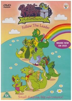 【中古】Pocket Dragon Adventures - Follow My Leader