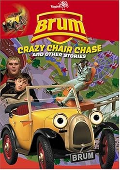 【中古】Brum: Crazy Chair Chase & Other Stories [DVD]【メーカー名】【メーカー型番】【ブランド名】KOCH VISION スポーツ・フィットネス, 知育・教育 【商品説明】Brum: Crazy Chair Chase & Other Stories [DVD]当店では初期不良に限り、商品到着から7日間は返品を 受付けております。お問い合わせ・メールにて不具合詳細をご連絡ください。他モールとの併売品の為、完売の際はキャンセルご連絡させて頂きます。中古品の商品タイトルに「限定」「初回」「保証」「DLコード」などの表記がありましても、特典・付属品・帯・保証等は付いておりません。電子辞書、コンパクトオーディオプレーヤー等のイヤホンは写真にありましても衛生上、基本お付けしておりません。※未使用品は除く品名に【import】【輸入】【北米】【海外】等の国内商品でないと把握できる表記商品について国内のDVDプレイヤー、ゲーム機で稼働しない場合がございます。予めご了承の上、購入ください。掲載と付属品が異なる場合は確認のご連絡をさせて頂きます。ご注文からお届けまで1、ご注文⇒ご注文は24時間受け付けております。2、注文確認⇒ご注文後、当店から注文確認メールを送信します。3、お届けまで3〜10営業日程度とお考えください。4、入金確認⇒前払い決済をご選択の場合、ご入金確認後、配送手配を致します。5、出荷⇒配送準備が整い次第、出荷致します。配送業者、追跡番号等の詳細をメール送信致します。6、到着⇒出荷後、1〜3日後に商品が到着します。　※離島、北海道、九州、沖縄は遅れる場合がございます。予めご了承下さい。お電話でのお問合せは少人数で運営の為受け付けておりませんので、お問い合わせ・メールにてお願い致します。営業時間　月〜金　11:00〜18:00★お客様都合によるご注文後のキャンセル・返品はお受けしておりませんのでご了承ください。0