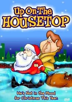 Up on the Housetop 