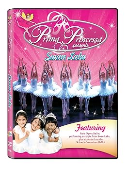 【中古】Prima Princessa: Swan Lake [DVD]【メーカー名】【メーカー型番】【ブランド名】NCircle Entertainment 知育・教育 【商品説明】Prima Princessa: Swan Lake [DVD]当店では初期不良に限り、商品到着から7日間は返品を 受付けております。お問い合わせ・メールにて不具合詳細をご連絡ください。他モールとの併売品の為、完売の際はキャンセルご連絡させて頂きます。中古品の商品タイトルに「限定」「初回」「保証」「DLコード」などの表記がありましても、特典・付属品・帯・保証等は付いておりません。電子辞書、コンパクトオーディオプレーヤー等のイヤホンは写真にありましても衛生上、基本お付けしておりません。※未使用品は除く品名に【import】【輸入】【北米】【海外】等の国内商品でないと把握できる表記商品について国内のDVDプレイヤー、ゲーム機で稼働しない場合がございます。予めご了承の上、購入ください。掲載と付属品が異なる場合は確認のご連絡をさせて頂きます。ご注文からお届けまで1、ご注文⇒ご注文は24時間受け付けております。2、注文確認⇒ご注文後、当店から注文確認メールを送信します。3、お届けまで3〜10営業日程度とお考えください。4、入金確認⇒前払い決済をご選択の場合、ご入金確認後、配送手配を致します。5、出荷⇒配送準備が整い次第、出荷致します。配送業者、追跡番号等の詳細をメール送信致します。6、到着⇒出荷後、1〜3日後に商品が到着します。　※離島、北海道、九州、沖縄は遅れる場合がございます。予めご了承下さい。お電話でのお問合せは少人数で運営の為受け付けておりませんので、お問い合わせ・メールにてお願い致します。営業時間　月〜金　11:00〜18:00★お客様都合によるご注文後のキャンセル・返品はお受けしておりませんのでご了承ください。0