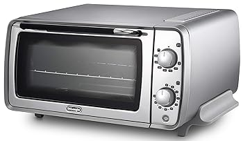 【中古】De'Longhi (デロンギ) オーブントースター ディスティンタ・ペルラ EOI408J ...