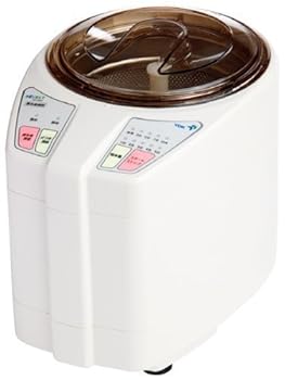 【中古】ハンディタイプ 精米機 お米じまんV SD-5000/61-6589-17【メーカー名】【メーカー型番】【ブランド名】YAMAMOTO 精米器 【商品説明】ハンディタイプ 精米機 お米じまんV SD-5000/61-6589-17外寸1:200×267×238重量:3.3kg消費電力:300W電源:単相100V 50/60Hz付属品1:軽量カップ200ml 1個当店では初期不良に限り、商品到着から7日間は返品を 受付けております。お問い合わせ・メールにて不具合詳細をご連絡ください。他モールとの併売品の為、完売の際はキャンセルご連絡させて頂きます。中古品の商品タイトルに「限定」「初回」「保証」「DLコード」などの表記がありましても、特典・付属品・帯・保証等は付いておりません。電子辞書、コンパクトオーディオプレーヤー等のイヤホンは写真にありましても衛生上、基本お付けしておりません。※未使用品は除く品名に【import】【輸入】【北米】【海外】等の国内商品でないと把握できる表記商品について国内のDVDプレイヤー、ゲーム機で稼働しない場合がございます。予めご了承の上、購入ください。掲載と付属品が異なる場合は確認のご連絡をさせて頂きます。ご注文からお届けまで1、ご注文⇒ご注文は24時間受け付けております。2、注文確認⇒ご注文後、当店から注文確認メールを送信します。3、お届けまで3〜10営業日程度とお考えください。4、入金確認⇒前払い決済をご選択の場合、ご入金確認後、配送手配を致します。5、出荷⇒配送準備が整い次第、出荷致します。配送業者、追跡番号等の詳細をメール送信致します。6、到着⇒出荷後、1〜3日後に商品が到着します。　※離島、北海道、九州、沖縄は遅れる場合がございます。予めご了承下さい。お電話でのお問合せは少人数で運営の為受け付けておりませんので、お問い合わせ・メールにてお願い致します。営業時間　月〜金　11:00〜18:00★お客様都合によるご注文後のキャンセル・返品はお受けしておりませんのでご了承ください。0