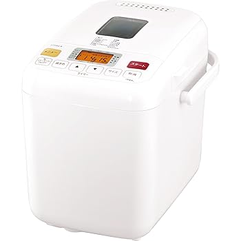 【新品未使用】シロカ ホームベーカリー SHB-512 楽天市場】シロカ ホームベーカリー shb－512の通販