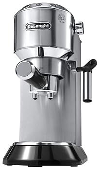 【美品】DeLonghi デロンギ デディカ エスプレッソ EC680M 楽天市場】デロンギ ec680mの通販