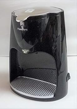 【中古】フランフラン Francfranc 2カップ コーヒーメーカー DCM-0703F【メーカー名】【メーカー型番】【ブランド名】Francfranc コーヒーメーカー 【商品説明】フランフラン Francfranc 2カップ コーヒーメーカー DCM-0703F当店では初期不良に限り、商品到着から7日間は返品を 受付けております。お問い合わせ・メールにて不具合詳細をご連絡ください。他モールとの併売品の為、完売の際はキャンセルご連絡させて頂きます。中古品の商品タイトルに「限定」「初回」「保証」「DLコード」などの表記がありましても、特典・付属品・帯・保証等は付いておりません。電子辞書、コンパクトオーディオプレーヤー等のイヤホンは写真にありましても衛生上、基本お付けしておりません。※未使用品は除く品名に【import】【輸入】【北米】【海外】等の国内商品でないと把握できる表記商品について国内のDVDプレイヤー、ゲーム機で稼働しない場合がございます。予めご了承の上、購入ください。掲載と付属品が異なる場合は確認のご連絡をさせて頂きます。ご注文からお届けまで1、ご注文⇒ご注文は24時間受け付けております。2、注文確認⇒ご注文後、当店から注文確認メールを送信します。3、お届けまで3〜10営業日程度とお考えください。4、入金確認⇒前払い決済をご選択の場合、ご入金確認後、配送手配を致します。5、出荷⇒配送準備が整い次第、出荷致します。配送業者、追跡番号等の詳細をメール送信致します。6、到着⇒出荷後、1〜3日後に商品が到着します。　※離島、北海道、九州、沖縄は遅れる場合がございます。予めご了承下さい。お電話でのお問合せは少人数で運営の為受け付けておりませんので、お問い合わせ・メールにてお願い致します。営業時間　月〜金　11:00〜18:00★お客様都合によるご注文後のキャンセル・返品はお受けしておりませんのでご了承ください。0