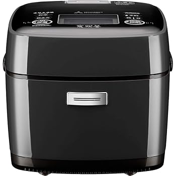 三菱　MITSUBISHI　炊飯器 3.5合 備長炭 炭炊釜 IH 藍墨 あいすみ　NJ-SV06R-B
