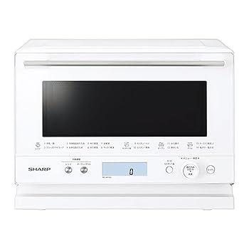 【中古】シャープ RE-WF