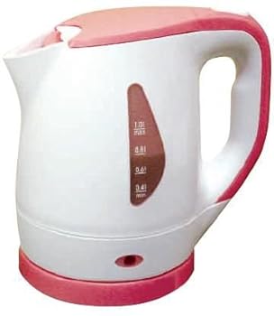 【中古】【GD-P101-P】 Vegetable 電気ケトル 1.0L【メーカー名】【メーカー型番】【ブランド名】ベジタブル 電気ケトル 【商品説明】【GD-P101-P】 Vegetable 電気ケトル 1.0L当店では初期不良に限り、商品到着から7日間は返品を 受付けております。お問い合わせ・メールにて不具合詳細をご連絡ください。他モールとの併売品の為、完売の際はキャンセルご連絡させて頂きます。中古品の商品タイトルに「限定」「初回」「保証」「DLコード」などの表記がありましても、特典・付属品・帯・保証等は付いておりません。電子辞書、コンパクトオーディオプレーヤー等のイヤホンは写真にありましても衛生上、基本お付けしておりません。※未使用品は除く品名に【import】【輸入】【北米】【海外】等の国内商品でないと把握できる表記商品について国内のDVDプレイヤー、ゲーム機で稼働しない場合がございます。予めご了承の上、購入ください。掲載と付属品が異なる場合は確認のご連絡をさせて頂きます。ご注文からお届けまで1、ご注文⇒ご注文は24時間受け付けております。2、注文確認⇒ご注文後、当店から注文確認メールを送信します。3、お届けまで3〜10営業日程度とお考えください。4、入金確認⇒前払い決済をご選択の場合、ご入金確認後、配送手配を致します。5、出荷⇒配送準備が整い次第、出荷致します。配送業者、追跡番号等の詳細をメール送信致します。6、到着⇒出荷後、1〜3日後に商品が到着します。　※離島、北海道、九州、沖縄は遅れる場合がございます。予めご了承下さい。お電話でのお問合せは少人数で運営の為受け付けておりませんので、お問い合わせ・メールにてお願い致します。営業時間　月〜金　11:00〜18:00★お客様都合によるご注文後のキャンセル・返品はお受けしておりませんのでご了承ください。0