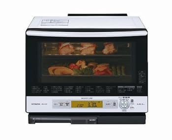 【中古】HITACHI ヘルシーシェフ 過熱