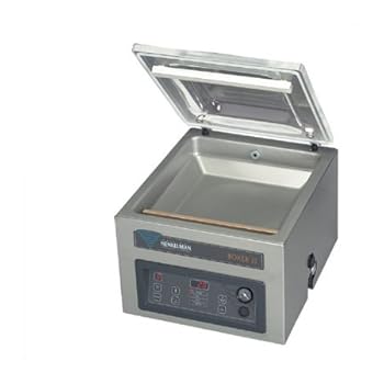 【中古】ニチワ電機 卓上タイプ 真空包装機 BOXER 35【メーカー名】【メーカー型番】【ブランド名】ニチワ電機 真空パック機 【商品説明】ニチワ電機 卓上タイプ 真空包装機 BOXER 35最新の真空パック技術を用いて高品質保存を実現しました。シール帯を2本にすることでより密封性を高めた「ダブル密封シール機能」を用い、簡単な操作で効率のよい真空包装ができます。清掃が容易に行え、最適な衛生管理が行えます。ヨーロッパの真空包装技術をリードする真空パックマシーンの先進メーカーである、オランダのヘンケルマン社との共同開発です。TOSEI同等品：V-380G当店では初期不良に限り、商品到着から7日間は返品を 受付けております。お問い合わせ・メールにて不具合詳細をご連絡ください。他モールとの併売品の為、完売の際はキャンセルご連絡させて頂きます。中古品の商品タイトルに「限定」「初回」「保証」「DLコード」などの表記がありましても、特典・付属品・帯・保証等は付いておりません。電子辞書、コンパクトオーディオプレーヤー等のイヤホンは写真にありましても衛生上、基本お付けしておりません。※未使用品は除く品名に【import】【輸入】【北米】【海外】等の国内商品でないと把握できる表記商品について国内のDVDプレイヤー、ゲーム機で稼働しない場合がございます。予めご了承の上、購入ください。掲載と付属品が異なる場合は確認のご連絡をさせて頂きます。ご注文からお届けまで1、ご注文⇒ご注文は24時間受け付けております。2、注文確認⇒ご注文後、当店から注文確認メールを送信します。3、お届けまで3〜10営業日程度とお考えください。4、入金確認⇒前払い決済をご選択の場合、ご入金確認後、配送手配を致します。5、出荷⇒配送準備が整い次第、出荷致します。配送業者、追跡番号等の詳細をメール送信致します。6、到着⇒出荷後、1〜3日後に商品が到着します。　※離島、北海道、九州、沖縄は遅れる場合がございます。予めご了承下さい。お電話でのお問合せは少人数で運営の為受け付けておりませんので、お問い合わせ・メールにてお願い致します。営業時間　月〜金　11:00〜18:00★お客様都合によるご注文後のキャンセル・返品はお受けしておりませんのでご了承ください。0