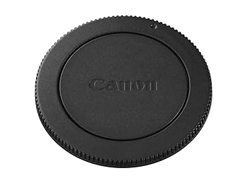 【中古】Canon カメラカバー R-F-3