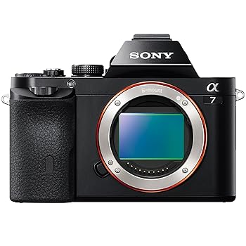 Digital Camera - 【中古】ソニー SONY ミラーレス一眼 α7 ボディ ILCE-7