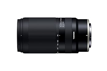 UNIDEN - 【中古】タムロン (TAMRON) 70-300mm F/4.5-6.3 Di III RXD A047 ニコンZ