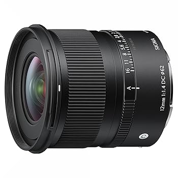 【中古】シグマ(Sigma) レンズ 12mm F1.4 DC Sony E マウント 単焦点 広角 APS-C Contemporary ミラーレス専用【メーカー名】【メーカー型番】【ブランド名】シグマ(Sigma) ミラーレスカメラレンズ 【商品説明】シグマ(Sigma) レンズ 12mm F1.4 DC Sony E マウント 単焦点 広角 APS-C Contemporary ミラーレス専用ミラーレスAPS-C用広角単焦点交換レンズ焦点距離の説明:広角12ミリメートルフォーカス機能:マニュアルフォーカス品番:416965ブランド:シグマ(Sigma)当店では初期不良に限り、商品到着から7日間は返品を 受付けております。お問い合わせ・メールにて不具合詳細をご連絡ください。他モールとの併売品の為、完売の際はキャンセルご連絡させて頂きます。中古品の商品タイトルに「限定」「初回」「保証」「DLコード」などの表記がありましても、特典・付属品・帯・保証等は付いておりません。電子辞書、コンパクトオーディオプレーヤー等のイヤホンは写真にありましても衛生上、基本お付けしておりません。※未使用品は除く品名に【import】【輸入】【北米】【海外】等の国内商品でないと把握できる表記商品について国内のDVDプレイヤー、ゲーム機で稼働しない場合がございます。予めご了承の上、購入ください。掲載と付属品が異なる場合は確認のご連絡をさせて頂きます。ご注文からお届けまで1、ご注文⇒ご注文は24時間受け付けております。2、注文確認⇒ご注文後、当店から注文確認メールを送信します。3、お届けまで3〜10営業日程度とお考えください。4、入金確認⇒前払い決済をご選択の場合、ご入金確認後、配送手配を致します。5、出荷⇒配送準備が整い次第、出荷致します。配送業者、追跡番号等の詳細をメール送信致します。6、到着⇒出荷後、1〜3日後に商品が到着します。　※離島、北海道、九州、沖縄は遅れる場合がございます。予めご了承下さい。お電話でのお問合せは少人数で運営の為受け付けておりませんので、お問い合わせ・メールにてお願い致します。営業時間　月〜金　11:00〜18:00★お客様都合によるご注文後のキャンセル・返品はお受けしておりませんのでご了承ください。0