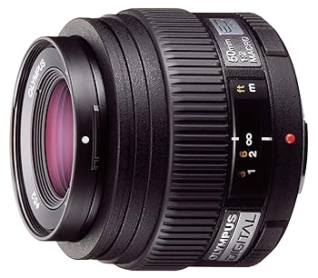 EXEMODE - 【中古】OLYMPUS 大口径中望遠マクロレンズ ZUIKO DIGITAL ED 50mm F2.0 Macro