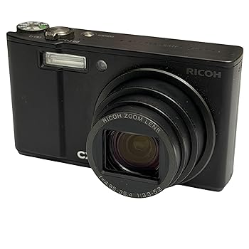【中古】RICOH デジタルカメラ CX1 ブラック CX1BK【メーカー名】【メーカー型番】【ブランド名】リコー コンパクト 【商品説明】RICOH デジタルカメラ CX1 ブラック CX1BK●RICOH CX1 ブラック●RICOH当店では初期不良に限り、商品到着から7日間は返品を 受付けております。お問い合わせ・メールにて不具合詳細をご連絡ください。他モールとの併売品の為、完売の際はキャンセルご連絡させて頂きます。中古品の商品タイトルに「限定」「初回」「保証」「DLコード」などの表記がありましても、特典・付属品・帯・保証等は付いておりません。電子辞書、コンパクトオーディオプレーヤー等のイヤホンは写真にありましても衛生上、基本お付けしておりません。※未使用品は除く品名に【import】【輸入】【北米】【海外】等の国内商品でないと把握できる表記商品について国内のDVDプレイヤー、ゲーム機で稼働しない場合がございます。予めご了承の上、購入ください。掲載と付属品が異なる場合は確認のご連絡をさせて頂きます。ご注文からお届けまで1、ご注文⇒ご注文は24時間受け付けております。2、注文確認⇒ご注文後、当店から注文確認メールを送信します。3、お届けまで3〜10営業日程度とお考えください。4、入金確認⇒前払い決済をご選択の場合、ご入金確認後、配送手配を致します。5、出荷⇒配送準備が整い次第、出荷致します。配送業者、追跡番号等の詳細をメール送信致します。6、到着⇒出荷後、1〜3日後に商品が到着します。　※離島、北海道、九州、沖縄は遅れる場合がございます。予めご了承下さい。お電話でのお問合せは少人数で運営の為受け付けておりませんので、お問い合わせ・メールにてお願い致します。営業時間　月〜金　11:00〜18:00★お客様都合によるご注文後のキャンセル・返品はお受けしておりませんのでご了承ください。0