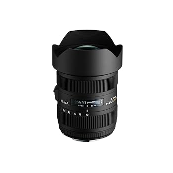 【中古】SIGMA 広角ズームレンズ 12-24mm F4.5-5.6IIDG HSM キヤノン用 フルサイズ対応 204549【メーカー名】【メーカー型番】【ブランド名】シグマ(Sigma) 一眼レフカメラレンズ 【商品説明】SIGMA 広角ズームレンズ 12-24mm F4.5-5.6IIDG HSM キヤノン用 フルサイズ対応 204549204101当店では初期不良に限り、商品到着から7日間は返品を 受付けております。お問い合わせ・メールにて不具合詳細をご連絡ください。他モールとの併売品の為、完売の際はキャンセルご連絡させて頂きます。中古品の商品タイトルに「限定」「初回」「保証」「DLコード」などの表記がありましても、特典・付属品・帯・保証等は付いておりません。電子辞書、コンパクトオーディオプレーヤー等のイヤホンは写真にありましても衛生上、基本お付けしておりません。※未使用品は除く品名に【import】【輸入】【北米】【海外】等の国内商品でないと把握できる表記商品について国内のDVDプレイヤー、ゲーム機で稼働しない場合がございます。予めご了承の上、購入ください。掲載と付属品が異なる場合は確認のご連絡をさせて頂きます。ご注文からお届けまで1、ご注文⇒ご注文は24時間受け付けております。2、注文確認⇒ご注文後、当店から注文確認メールを送信します。3、お届けまで3〜10営業日程度とお考えください。4、入金確認⇒前払い決済をご選択の場合、ご入金確認後、配送手配を致します。5、出荷⇒配送準備が整い次第、出荷致します。配送業者、追跡番号等の詳細をメール送信致します。6、到着⇒出荷後、1〜3日後に商品が到着します。　※離島、北海道、九州、沖縄は遅れる場合がございます。予めご了承下さい。お電話でのお問合せは少人数で運営の為受け付けておりませんので、お問い合わせ・メールにてお願い致します。営業時間　月〜金　11:00〜18:00★お客様都合によるご注文後のキャンセル・返品はお受けしておりませんのでご了承ください。0