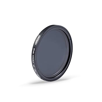 Tiffen ティッフェン 67MM VARIABLE ND FILTER 67VND