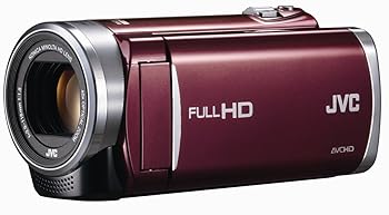 【中古】JVCKENWOOD JVC ビデオカメラ EV
