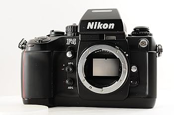 【中古】nikon F4【メーカー名】【メーカー型番】【ブランド名】Nikon 一眼レフカメラ 【商品説明】nikon F4NIKON F4当店では初期不良に限り、商品到着から7日間は返品を 受付けております。お問い合わせ・メールにて不具合詳細をご連絡ください。他モールとの併売品の為、完売の際はキャンセルご連絡させて頂きます。中古品の商品タイトルに「限定」「初回」「保証」「DLコード」などの表記がありましても、特典・付属品・帯・保証等は付いておりません。電子辞書、コンパクトオーディオプレーヤー等のイヤホンは写真にありましても衛生上、基本お付けしておりません。※未使用品は除く品名に【import】【輸入】【北米】【海外】等の国内商品でないと把握できる表記商品について国内のDVDプレイヤー、ゲーム機で稼働しない場合がございます。予めご了承の上、購入ください。掲載と付属品が異なる場合は確認のご連絡をさせて頂きます。ご注文からお届けまで1、ご注文⇒ご注文は24時間受け付けております。2、注文確認⇒ご注文後、当店から注文確認メールを送信します。3、お届けまで3〜10営業日程度とお考えください。4、入金確認⇒前払い決済をご選択の場合、ご入金確認後、配送手配を致します。5、出荷⇒配送準備が整い次第、出荷致します。配送業者、追跡番号等の詳細をメール送信致します。6、到着⇒出荷後、1〜3日後に商品が到着します。　※離島、北海道、九州、沖縄は遅れる場合がございます。予めご了承下さい。お電話でのお問合せは少人数で運営の為受け付けておりませんので、お問い合わせ・メールにてお願い致します。営業時間　月〜金　11:00〜18:00★お客様都合によるご注文後のキャンセル・返品はお受けしておりませんのでご了承ください。0