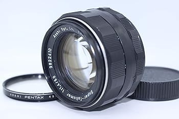 楽天市場】Super Takumar 50mm F1.4の通販