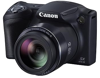 【中古】Canon デジタルカメラ PowerShot SX410IS 光学40倍ズーム PSSX410IS【メーカー名】【メーカー型番】【ブランド名】キヤノン コンパクト 【商品説明】Canon デジタルカメラ PowerShot SX410IS 光学40倍ズーム PSSX410IS●新レンズ搭載「光学40倍ズーム」「プログレッシブファインズーム80倍」●ねらった瞬間を逃さない「高速オートフォーカス」●32シーン認識の「こだわりオート」●「マルチシーンIS」と合わせて、さらに広がる認識シーン（78パターン）●写真の主役を自動でキャッチ。動いていてもピントはバッチリ当店では初期不良に限り、商品到着から7日間は返品を 受付けております。お問い合わせ・メールにて不具合詳細をご連絡ください。他モールとの併売品の為、完売の際はキャンセルご連絡させて頂きます。中古品の商品タイトルに「限定」「初回」「保証」「DLコード」などの表記がありましても、特典・付属品・帯・保証等は付いておりません。電子辞書、コンパクトオーディオプレーヤー等のイヤホンは写真にありましても衛生上、基本お付けしておりません。※未使用品は除く品名に【import】【輸入】【北米】【海外】等の国内商品でないと把握できる表記商品について国内のDVDプレイヤー、ゲーム機で稼働しない場合がございます。予めご了承の上、購入ください。掲載と付属品が異なる場合は確認のご連絡をさせて頂きます。ご注文からお届けまで1、ご注文⇒ご注文は24時間受け付けております。2、注文確認⇒ご注文後、当店から注文確認メールを送信します。3、お届けまで3〜10営業日程度とお考えください。4、入金確認⇒前払い決済をご選択の場合、ご入金確認後、配送手配を致します。5、出荷⇒配送準備が整い次第、出荷致します。配送業者、追跡番号等の詳細をメール送信致します。6、到着⇒出荷後、1〜3日後に商品が到着します。　※離島、北海道、九州、沖縄は遅れる場合がございます。予めご了承下さい。お電話でのお問合せは少人数で運営の為受け付けておりませんので、お問い合わせ・メールにてお願い致します。営業時間　月〜金　11:00〜18:00★お客様都合によるご注文後のキャンセル・返品はお受けしておりませんのでご了承ください。0