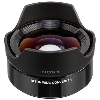 【中古】SONY(ソニー) コンバーターレンズ APS-C ウルトラワイドコンバーター E 16mm F2.8、E 20mm F2.8用 VCL-ECU2【メーカー名】【メーカー型番】【ブランド名】Sony ワイドコンバーター 【商品説明】SONY(ソニー) コンバーターレンズ APS-C ウルトラワイドコンバーター E 16mm F2.8、E 20mm F2.8用 VCL-ECU2手軽に超広角のパースペクティブの効いた撮影が楽しめるE 16mm F2.8、E 20mm F2.8対応コンバーターE 16mm F2.8装着時 焦点距離12mmE 20mm F2.8装着時 焦点距離16mm大きさ:最大径φ66mm、全長44mm/質量:約125gレンズ構成:3群3枚当店では初期不良に限り、商品到着から7日間は返品を 受付けております。お問い合わせ・メールにて不具合詳細をご連絡ください。他モールとの併売品の為、完売の際はキャンセルご連絡させて頂きます。中古品の商品タイトルに「限定」「初回」「保証」「DLコード」などの表記がありましても、特典・付属品・帯・保証等は付いておりません。電子辞書、コンパクトオーディオプレーヤー等のイヤホンは写真にありましても衛生上、基本お付けしておりません。※未使用品は除く品名に【import】【輸入】【北米】【海外】等の国内商品でないと把握できる表記商品について国内のDVDプレイヤー、ゲーム機で稼働しない場合がございます。予めご了承の上、購入ください。掲載と付属品が異なる場合は確認のご連絡をさせて頂きます。ご注文からお届けまで1、ご注文⇒ご注文は24時間受け付けております。2、注文確認⇒ご注文後、当店から注文確認メールを送信します。3、お届けまで3〜10営業日程度とお考えください。4、入金確認⇒前払い決済をご選択の場合、ご入金確認後、配送手配を致します。5、出荷⇒配送準備が整い次第、出荷致します。配送業者、追跡番号等の詳細をメール送信致します。6、到着⇒出荷後、1〜3日後に商品が到着します。　※離島、北海道、九州、沖縄は遅れる場合がございます。予めご了承下さい。お電話でのお問合せは少人数で運営の為受け付けておりませんので、お問い合わせ・メールにてお願い致します。営業時間　月〜金　11:00〜18:00★お客様都合によるご注文後のキャンセル・返品はお受けしておりませんのでご了承ください。0