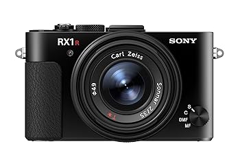 【中古】SONY デジタルカメラ Cyber-shot RX1RM2 4240万画素 DSC-RX1RM2