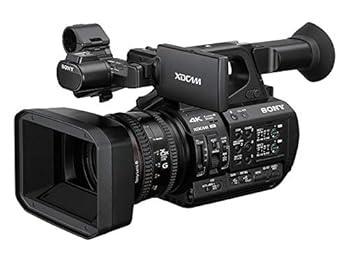 【中古】SONY ソニー XDCAMメモリーカムコーダー PXW-Z190 国内正規品