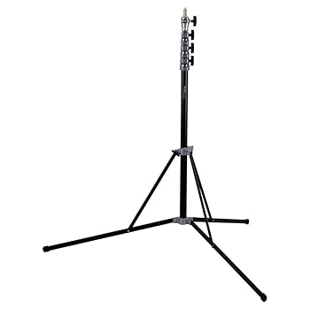 【中古】Phottix Padat 300 Compact Light Stand（300cm/118”）