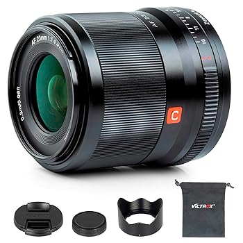 【中古】VILTROX 23mm f/1.4