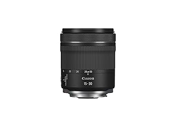 EXEMODE - 【中古】キヤノン RFレンズ RF15-30mm F4.5-6.3 IS STM RF15-30ISSTM
