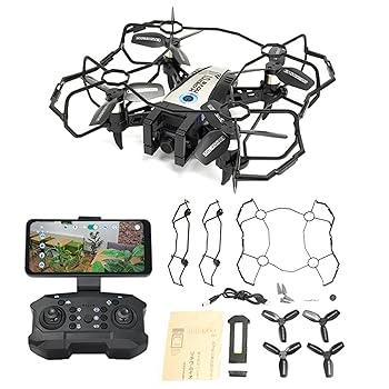 【中古】ハピネット(Happinet) ハイパームービー01 対象年齢8才〜 ドローン 子供向...