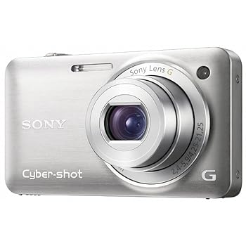 【中古】SONY デジタルカメラ Cybershot WX5 (1220万画素CMOS/光学x5) シルバー DSC-WX5/S【メーカー名】【メーカー型番】【ブランド名】Sony コンパクト 【商品説明】SONY デジタルカメラ Cybershot WX5 (1220万画素CMOS/光学x5) シルバー DSC-WX5/S光学ズーム5倍/デジタルズーム10倍当店では初期不良に限り、商品到着から7日間は返品を 受付けております。お問い合わせ・メールにて不具合詳細をご連絡ください。他モールとの併売品の為、完売の際はキャンセルご連絡させて頂きます。中古品の商品タイトルに「限定」「初回」「保証」「DLコード」などの表記がありましても、特典・付属品・帯・保証等は付いておりません。電子辞書、コンパクトオーディオプレーヤー等のイヤホンは写真にありましても衛生上、基本お付けしておりません。※未使用品は除く品名に【import】【輸入】【北米】【海外】等の国内商品でないと把握できる表記商品について国内のDVDプレイヤー、ゲーム機で稼働しない場合がございます。予めご了承の上、購入ください。掲載と付属品が異なる場合は確認のご連絡をさせて頂きます。ご注文からお届けまで1、ご注文⇒ご注文は24時間受け付けております。2、注文確認⇒ご注文後、当店から注文確認メールを送信します。3、お届けまで3〜10営業日程度とお考えください。4、入金確認⇒前払い決済をご選択の場合、ご入金確認後、配送手配を致します。5、出荷⇒配送準備が整い次第、出荷致します。配送業者、追跡番号等の詳細をメール送信致します。6、到着⇒出荷後、1〜3日後に商品が到着します。　※離島、北海道、九州、沖縄は遅れる場合がございます。予めご了承下さい。お電話でのお問合せは少人数で運営の為受け付けておりませんので、お問い合わせ・メールにてお願い致します。営業時間　月〜金　11:00〜18:00★お客様都合によるご注文後のキャンセル・返品はお受けしておりませんのでご了承ください。0