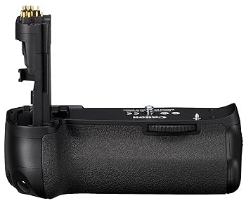 【中古】Canon バッテリーグリップ BG-E9