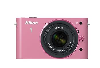 【中古】Nikon ミラーレス一眼カメラ