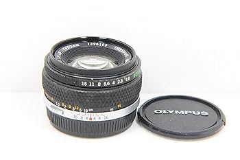 【中古】Olympus MFレンズ OM 50mm F1.8【メーカー名】【メーカー型番】【ブランド名】【商品説明】Olympus MFレンズ OM 50mm F1.8B007RMJV5E当店では初期不良に限り、商品到着から7日間は返品を 受付けております。お問い合わせ・メールにて不具合詳細をご連絡ください。他モールとの併売品の為、完売の際はキャンセルご連絡させて頂きます。中古品の商品タイトルに「限定」「初回」「保証」「DLコード」などの表記がありましても、特典・付属品・帯・保証等は付いておりません。電子辞書、コンパクトオーディオプレーヤー等のイヤホンは写真にありましても衛生上、基本お付けしておりません。※未使用品は除く品名に【import】【輸入】【北米】【海外】等の国内商品でないと把握できる表記商品について国内のDVDプレイヤー、ゲーム機で稼働しない場合がございます。予めご了承の上、購入ください。掲載と付属品が異なる場合は確認のご連絡をさせて頂きます。ご注文からお届けまで1、ご注文⇒ご注文は24時間受け付けております。2、注文確認⇒ご注文後、当店から注文確認メールを送信します。3、お届けまで3〜10営業日程度とお考えください。4、入金確認⇒前払い決済をご選択の場合、ご入金確認後、配送手配を致します。5、出荷⇒配送準備が整い次第、出荷致します。配送業者、追跡番号等の詳細をメール送信致します。6、到着⇒出荷後、1〜3日後に商品が到着します。　※離島、北海道、九州、沖縄は遅れる場合がございます。予めご了承下さい。お電話でのお問合せは少人数で運営の為受け付けておりませんので、お問い合わせ・メールにてお願い致します。営業時間　月〜金　11:00〜18:00★お客様都合によるご注文後のキャンセル・返品はお受けしておりませんのでご了承ください。0