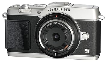 【中古】OLYMPUS マイクロ一眼 PEN E-P5 ボディ(ボディキャップレンズ BCL-1580セット) シルバー E-P5 BODY SLV【メーカー名】【メーカー型番】【ブランド名】OM SYSTEM/オリンパス ミラーレス一眼 【商品説明】OLYMPUS マイクロ一眼 PEN E-P5 ボディ(ボディキャップレンズ BCL-1580セット) シルバー E-P5 BODY SLV●E-P5 OLYMPUS PEN シルバー●当店では初期不良に限り、商品到着から7日間は返品を 受付けております。お問い合わせ・メールにて不具合詳細をご連絡ください。他モールとの併売品の為、完売の際はキャンセルご連絡させて頂きます。中古品の商品タイトルに「限定」「初回」「保証」「DLコード」などの表記がありましても、特典・付属品・帯・保証等は付いておりません。電子辞書、コンパクトオーディオプレーヤー等のイヤホンは写真にありましても衛生上、基本お付けしておりません。※未使用品は除く品名に【import】【輸入】【北米】【海外】等の国内商品でないと把握できる表記商品について国内のDVDプレイヤー、ゲーム機で稼働しない場合がございます。予めご了承の上、購入ください。掲載と付属品が異なる場合は確認のご連絡をさせて頂きます。ご注文からお届けまで1、ご注文⇒ご注文は24時間受け付けております。2、注文確認⇒ご注文後、当店から注文確認メールを送信します。3、お届けまで3〜10営業日程度とお考えください。4、入金確認⇒前払い決済をご選択の場合、ご入金確認後、配送手配を致します。5、出荷⇒配送準備が整い次第、出荷致します。配送業者、追跡番号等の詳細をメール送信致します。6、到着⇒出荷後、1〜3日後に商品が到着します。　※離島、北海道、九州、沖縄は遅れる場合がございます。予めご了承下さい。お電話でのお問合せは少人数で運営の為受け付けておりませんので、お問い合わせ・メールにてお願い致します。営業時間　月〜金　11:00〜18:00★お客様都合によるご注文後のキャンセル・返品はお受けしておりませんのでご了承ください。0