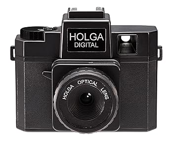 【中古】HOLGA DIGITAL Black【メーカー名】【メーカー型番】【ブランド名】Holga Digital コンパクト, デジタルカメラ 【商品説明】HOLGA DIGITAL Black画像比率:4:3または1:1絞り値:F2.8またはF8.0フォーカス最短距離:最大1.5mシャッター:Bまたはスピード1/60秒ホットシュー:有当店では初期不良に限り、商品到着から7日間は返品を 受付けております。お問い合わせ・メールにて不具合詳細をご連絡ください。他モールとの併売品の為、完売の際はキャンセルご連絡させて頂きます。中古品の商品タイトルに「限定」「初回」「保証」「DLコード」などの表記がありましても、特典・付属品・帯・保証等は付いておりません。電子辞書、コンパクトオーディオプレーヤー等のイヤホンは写真にありましても衛生上、基本お付けしておりません。※未使用品は除く品名に【import】【輸入】【北米】【海外】等の国内商品でないと把握できる表記商品について国内のDVDプレイヤー、ゲーム機で稼働しない場合がございます。予めご了承の上、購入ください。掲載と付属品が異なる場合は確認のご連絡をさせて頂きます。ご注文からお届けまで1、ご注文⇒ご注文は24時間受け付けております。2、注文確認⇒ご注文後、当店から注文確認メールを送信します。3、お届けまで3〜10営業日程度とお考えください。4、入金確認⇒前払い決済をご選択の場合、ご入金確認後、配送手配を致します。5、出荷⇒配送準備が整い次第、出荷致します。配送業者、追跡番号等の詳細をメール送信致します。6、到着⇒出荷後、1〜3日後に商品が到着します。　※離島、北海道、九州、沖縄は遅れる場合がございます。予めご了承下さい。お電話でのお問合せは少人数で運営の為受け付けておりませんので、お問い合わせ・メールにてお願い致します。営業時間　月〜金　11:00〜18:00★お客様都合によるご注文後のキャンセル・返品はお受けしておりませんのでご了承ください。0