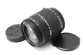 【中古】TAMRON タムロン AF 28-300mm F3.5-6.3 XR LD IF MACRO A06 for PENTAX【メーカー名】【メーカー型番】【ブランド名】ペンタックス 一眼レフカメラレンズ 【商品説明】TAMRON タムロン AF 28-300mm F3.5-6.3 XR LD IF MACRO A06 for PENTAX当店では初期不良に限り、商品到着から7日間は返品を 受付けております。お問い合わせ・メールにて不具合詳細をご連絡ください。他モールとの併売品の為、完売の際はキャンセルご連絡させて頂きます。中古品の商品タイトルに「限定」「初回」「保証」「DLコード」などの表記がありましても、特典・付属品・帯・保証等は付いておりません。電子辞書、コンパクトオーディオプレーヤー等のイヤホンは写真にありましても衛生上、基本お付けしておりません。※未使用品は除く品名に【import】【輸入】【北米】【海外】等の国内商品でないと把握できる表記商品について国内のDVDプレイヤー、ゲーム機で稼働しない場合がございます。予めご了承の上、購入ください。掲載と付属品が異なる場合は確認のご連絡をさせて頂きます。ご注文からお届けまで1、ご注文⇒ご注文は24時間受け付けております。2、注文確認⇒ご注文後、当店から注文確認メールを送信します。3、お届けまで3〜10営業日程度とお考えください。4、入金確認⇒前払い決済をご選択の場合、ご入金確認後、配送手配を致します。5、出荷⇒配送準備が整い次第、出荷致します。配送業者、追跡番号等の詳細をメール送信致します。6、到着⇒出荷後、1〜3日後に商品が到着します。　※離島、北海道、九州、沖縄は遅れる場合がございます。予めご了承下さい。お電話でのお問合せは少人数で運営の為受け付けておりませんので、お問い合わせ・メールにてお願い致します。営業時間　月〜金　11:00〜18:00★お客様都合によるご注文後のキャンセル・返品はお受けしておりませんのでご了承ください。0