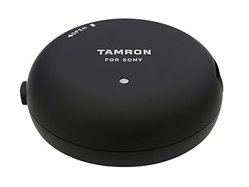 UNIDEN - 【中古】TAMRON TAP-in Console ソニー用 TAP-01S