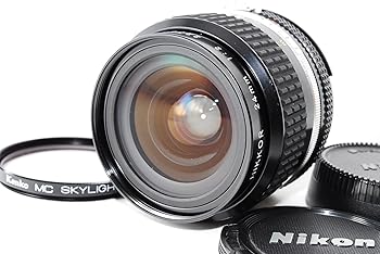 Other - 【中古】NIKON Ai-S 24mm F2