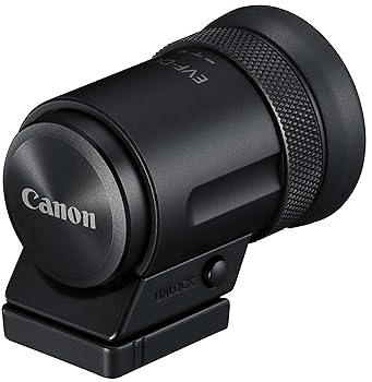 【中古】Canon 電子ビューファインダー EVF-DC2BK【メーカー名】【メーカー型番】【ブランド名】キヤノン ファインダー 【商品説明】Canon 電子ビューファインダー EVF-DC2BK4549292085235パッケージ重量: 0.06 kg当店では初期不良に限り、商品到着から7日間は返品を 受付けております。お問い合わせ・メールにて不具合詳細をご連絡ください。他モールとの併売品の為、完売の際はキャンセルご連絡させて頂きます。中古品の商品タイトルに「限定」「初回」「保証」「DLコード」などの表記がありましても、特典・付属品・帯・保証等は付いておりません。電子辞書、コンパクトオーディオプレーヤー等のイヤホンは写真にありましても衛生上、基本お付けしておりません。※未使用品は除く品名に【import】【輸入】【北米】【海外】等の国内商品でないと把握できる表記商品について国内のDVDプレイヤー、ゲーム機で稼働しない場合がございます。予めご了承の上、購入ください。掲載と付属品が異なる場合は確認のご連絡をさせて頂きます。ご注文からお届けまで1、ご注文⇒ご注文は24時間受け付けております。2、注文確認⇒ご注文後、当店から注文確認メールを送信します。3、お届けまで3〜10営業日程度とお考えください。4、入金確認⇒前払い決済をご選択の場合、ご入金確認後、配送手配を致します。5、出荷⇒配送準備が整い次第、出荷致します。配送業者、追跡番号等の詳細をメール送信致します。6、到着⇒出荷後、1〜3日後に商品が到着します。　※離島、北海道、九州、沖縄は遅れる場合がございます。予めご了承下さい。お電話でのお問合せは少人数で運営の為受け付けておりませんので、お問い合わせ・メールにてお願い致します。営業時間　月〜金　11:00〜18:00★お客様都合によるご注文後のキャンセル・返品はお受けしておりませんのでご了承ください。0