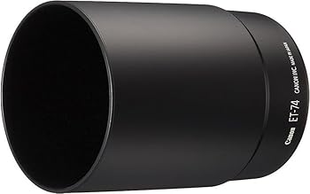 【中古】Canon レンズフード ET-74【メーカー名】【メーカー型番】【ブランド名】キヤノン レンズフード 【商品説明】Canon レンズフード ET-74型番:Canon レンズフード ET-74対応機種:EF70-200mm F4L IS USM, EF70-200mm F4L USM説明:画角外からの不要な光を遮り、画質劣化の原因となるフレアやゴーストを防ぐレンズフード。それぞれのレンズに合わせた最適な形状で、快適な撮影環境をつくりだします。当店では初期不良に限り、商品到着から7日間は返品を 受付けております。お問い合わせ・メールにて不具合詳細をご連絡ください。他モールとの併売品の為、完売の際はキャンセルご連絡させて頂きます。中古品の商品タイトルに「限定」「初回」「保証」「DLコード」などの表記がありましても、特典・付属品・帯・保証等は付いておりません。電子辞書、コンパクトオーディオプレーヤー等のイヤホンは写真にありましても衛生上、基本お付けしておりません。※未使用品は除く品名に【import】【輸入】【北米】【海外】等の国内商品でないと把握できる表記商品について国内のDVDプレイヤー、ゲーム機で稼働しない場合がございます。予めご了承の上、購入ください。掲載と付属品が異なる場合は確認のご連絡をさせて頂きます。ご注文からお届けまで1、ご注文⇒ご注文は24時間受け付けております。2、注文確認⇒ご注文後、当店から注文確認メールを送信します。3、お届けまで3〜10営業日程度とお考えください。4、入金確認⇒前払い決済をご選択の場合、ご入金確認後、配送手配を致します。5、出荷⇒配送準備が整い次第、出荷致します。配送業者、追跡番号等の詳細をメール送信致します。6、到着⇒出荷後、1〜3日後に商品が到着します。　※離島、北海道、九州、沖縄は遅れる場合がございます。予めご了承下さい。お電話でのお問合せは少人数で運営の為受け付けておりませんので、お問い合わせ・メールにてお願い致します。営業時間　月〜金　11:00〜18:00★お客様都合によるご注文後のキャンセル・返品はお受けしておりませんのでご了承ください。0