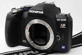 【中古】OLYMPUS デジタル一眼レフカ�