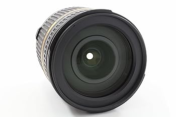 Mamiya - 【中古】TAMRON AF18-270mm F/3.5-6.3 DiIIVC LD Aspherical [IF] キャノン用 MACRO B003E